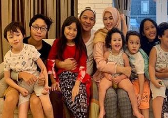 Liburan ke Turki Banjir Hujatan, Pasha Ungu Ngaku tak Niat Bawa Virus: Faktanya Keluarga Kami Sehat