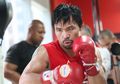 Di Balik Keberhasilan Manny Pacquiao Pertahankan Gelar WBA, Ada Kesedihan yang Dialaminya