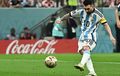 Kedahsyatan Lionel Messi Terungkap, Dari 100 Tembakan Bisa Cetak 98 Gol!
