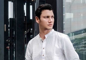Biodata Artis Christian Sugiono, Namanya Melejit Saat Bintangi Film 'Catatan Akhir Sekolah', Kini Bersama sang Istri Bangun Kerajaan Bisnis yang Jadi Pundi-pundi Kekayaannya