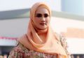 Dituding Kacang Lupa Kulit karena Tak Mengakui Sekolahnya, Mulan Jameela Akhirnya Sambangi SMAN 9 Garut dengan Gaya Cetarnya