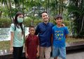Viral Karena Suara Merdunya, Peluang Alwiansyah untuk Jadi Anak Angkat Ruben Onsu Terungkap, Ayah Betrand Peto: Buat Aku Dia Berbakat