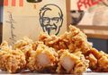 Promo KFC Khusus Kamis Balik Lagi, Dapatkan 10 Ayam Cuma Rp90 Ribu