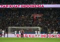Tim Sepakpola Prancis Paris Saint-Germain Tuliskan Pesan Haru 'Tetap Kuat Indonesia' Saat Melawan Lyon