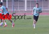 Debut Latihan di Timnas Indonesia, Calvin Verdonk Pamer Jumlah Penampilan di Eredivisie