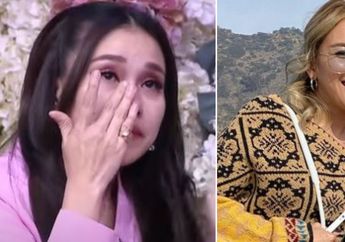 Tak Langsung Minta Enji Tanggung Jawab, Ayu Ting Ting Rupanya Pertama Kali Hubungi Pria Ini Saat Tahu Hamil
