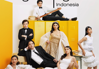 Kekinian, 4 Hal Ini Bikin Serial Gossip Girl Indonesia Wajib Ditonton!