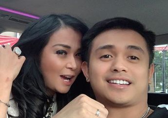 Jalani Transfer Embrio Demi Bisa Hamil di Usia 48 Tahun, Jennifer Jill Justru Tak Ingin Anaknya Kelak Mirip Ajun Perwira