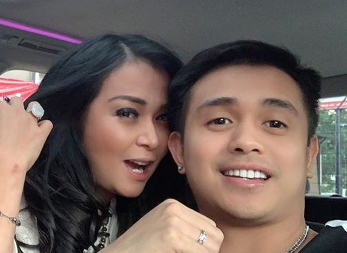 Nikahi Janda Kaya 17 Tahun Lebih Tua, Ajun Perwira Sering Bertengkar dengan sang Istri, Jennifer: Dia Kayak Anak Kelima Gue!
