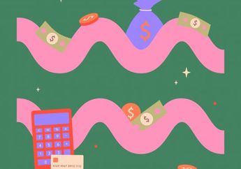 Ramalan Zodiak 22 April 2019, Aquarius Terancam Bokek di Akhir Bulan Karena Masalah Keuangan