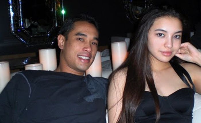 Kisah cinta Manohara dan Ardi Bakrie dulu