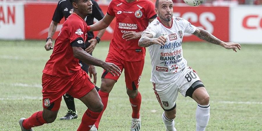 Manajer Bhayangkara FC Akui Berkomunikasi dengan Bintang Bali United