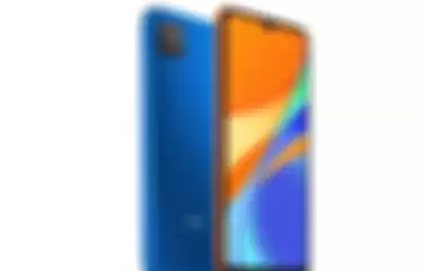 Xiaomi Redmi 9C