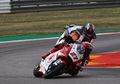 Moto2 Valencia 2020 - Target Besar Pembalap Indonesia Usai Catat Rekor Pribadi