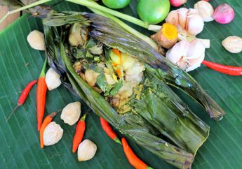 Lomak hingga Kopi Juria, Mengenal Kekayaan Kuliner Khas Manggarai