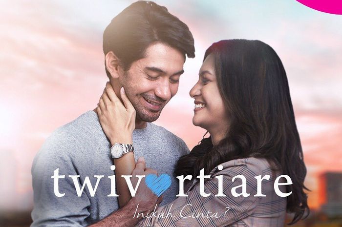 Film reza rahadian terbaru