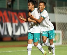 Timnas U-16 Indonesia Menang Besar, Media Vietnam yang Baper
