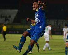 Pelatih Persib Bandung Ungkap Alasan Febri Hariyadi Tolak Klub Thailand