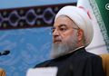 Ngamuk, Presiden Iran Kutuk Uni Emirat Arab yang Memutuskan Buka Hubungan Diplomatik dengan Israel, Rouhani: Mereka Melakukan Penghianatan
