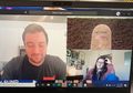 Lagi Meeting Online sama Karyawan, Bos Ini Nggak Sengaja Ubah Dirinya Jadi Kentang