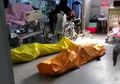 China Sebut Korban Virus Corona yang Meninggal Sekitar 500 Orang, Rumah Kremasi Ini Sebut Bakar 100 Korban Virus Corona Per Hari, Fakta Mengerikan yang Ditutupi China Mulai Terkuak