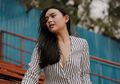 Beranjak Dewasa, Amanda Manopo Pamer Foto Seksi Terlihat Belahan Dada
