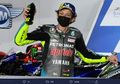 MotoGP Spanyol 2021 - Asa dan Modal Valentino Rossi Kembali Podium