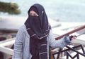 Selama Ini Bantah saat Dikabarkan Dekat dengan Beberapa Pria, Mendadak Umi Pipik Dapat Kiriman Karangan Bunga yang Bertuliskan Calon Suami, Siapa?