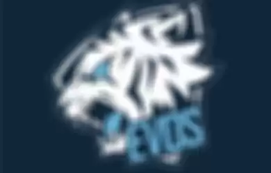 Evos eSports Logo