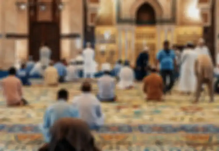 Mengapa Sholat Tarawih Hanya Dilakukan Pada Bulan Ramadhan? Ini Jawabannya!