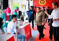 Penanganan Pandemi Covid-19 Sudah Berada dalam Jalur yang Tepat