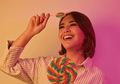 Santai Disebut Cantik Tapi Galak hingga Bikin Orang Takut, Amanda Manopo Singgung Soal Watak: Tak Kenal...