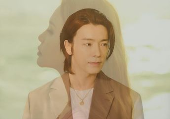 Donghae Super Junior Pengin Nyanyiin Lagu Rossa Versi Cowok!
