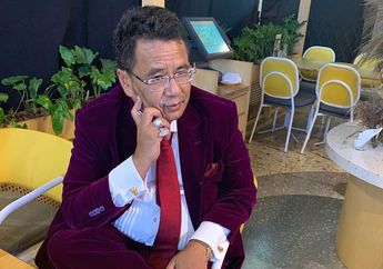 Kian Hari Penyebaran Virus Corona Makin Mengerikan, Pengacara Kondang Ini Minta Presiden Jokowi Hentikan Penerbangan China-Indonesia: Stop Penerbangan Sementara!