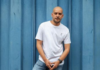 Ayah Riza Shahab Meninggal Dunia di Rumah Sakit Jember, Sang Aktor: Mohon Doa untuk Abah Saya....