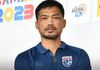Piala AFF U-23 2023 - Thailand Buang Tim SEA Games, Dibikin Trauma Indonesia?
