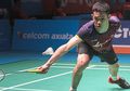 Hasil India Open 2023 – Hanya Dalam 9 Menit, Kompatriot Lee Zii Jia Ini Gugur