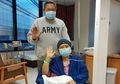 Tak Peduli Harus Jalani Aturan Makan Ketat dan Beragam Pengobatan, Ani Yudhoyono Tetap Lakukan Hal Ini Di Singapura