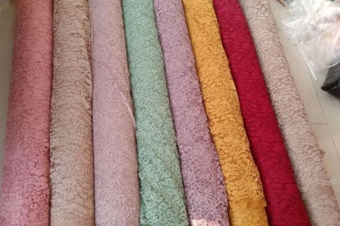 4 Rekomendasi Bahan Brokat Premium Murah Belasan Ribu, Bisa Beli Online ...