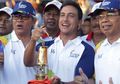 Selain Tampan Ternyata Hamish Daud Adalah Seorang Arsitek! Ini Biro Arsitektur Miliknya!