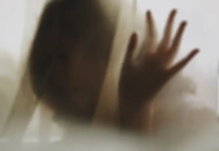 Maafkan Suaminya yang Selingkuh, Wanita Ini Justru Dapatkan Perlakuan yang Lebih Kejam dari Sang Suami