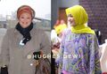 Mirip Pecandu Narkoba yang Selalu Butuh Pain Killer Tiap Kali Kesakitan, Dewi Hughes Diganjar Tak Bisa Bergerak dari Tempat Tidur: 'Dulu Saya Pikir Kesehatan Dapat Dibeli'