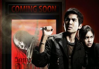 5 Film Horor Terbaik Thailand Ini Seremnya Gokil! Bikin Merinding!