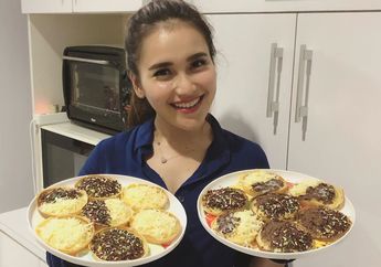 Sepi Job Manggung karena Pandemi Corona Sampai Harus Banting Setir Jualan Bakpao, Penyanyi Dangdut ini Mendadak Beri Kabar Duka karena Bisnis Kulinernya Harus Tutup, Ada Apa?