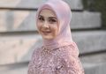 Santer Kabarnya Hamil di Luar Nikah, Kesha Ratuliu Justru Harus Terima Kenyataan Jalani Operasi Tumor Payudara