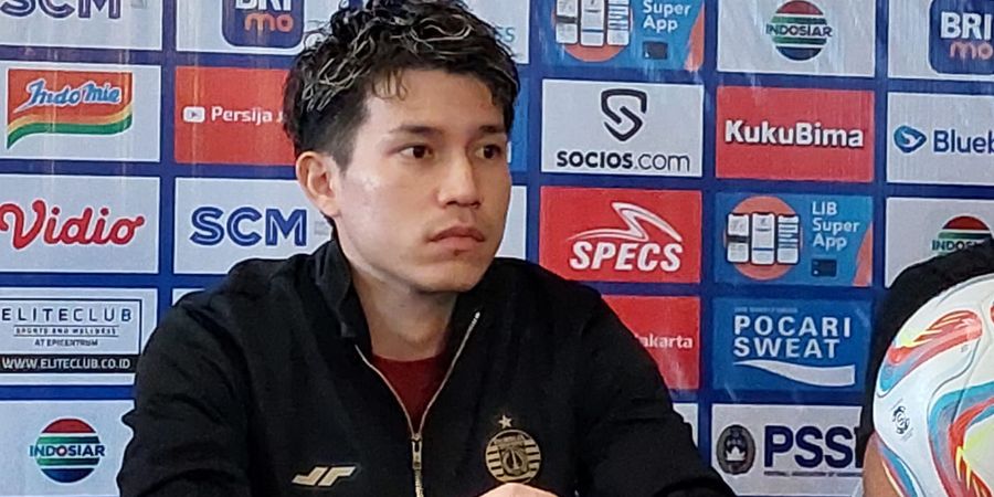 Jakmania Sudah Menanti di SUGBK, Ryo Matsumura Janji Tak Akan Tampil Mengecewakan