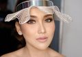 Ucapkan Selamat Ultah Untuk Ayahnya, Tampilan Wajah Tanpa Makeup Ayu Ting Ting Justru Bikin Salfok! Tetap Cantik?