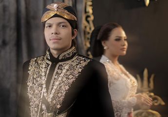 Kondisi Ashanty Tak Kunjung Membaik, Atta Halilintar Pasrah Rencana Pernikahan dengan Aurel Harus Ditunda Lagi, Sang YouTuber Tegaskan Hal Ini