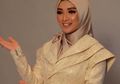 Biasa Sensitif dengan Berat Badan, Kini Zaskia Gotik Tak Ambil Pusing Walau Bisa Naik Hingga 80Kg