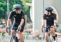 Susul Pevita Pearce, Nirina Zubir dan Ernest Cokelat Kabarkan Positif Covid-19, 'Sehat Kita Bersama, Sakit Pun Kena Bersama'